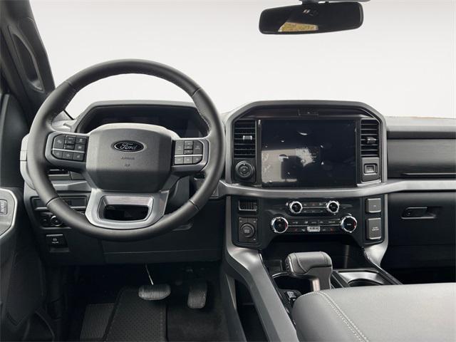 new 2026 Ford F-150 car, priced at $59,900