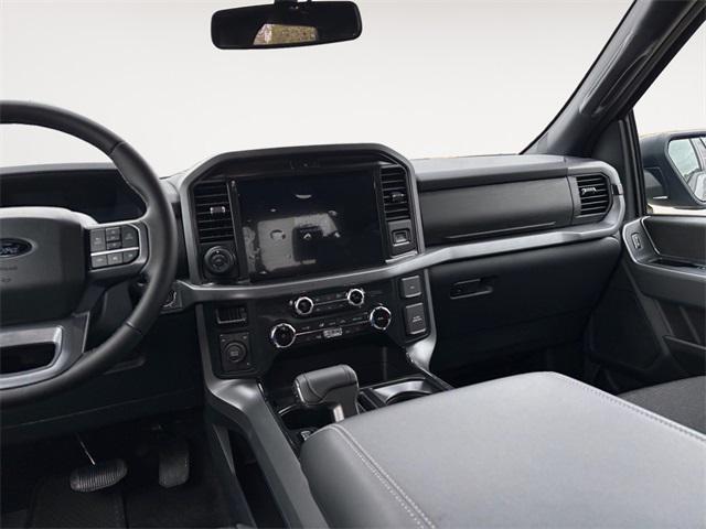 new 2026 Ford F-150 car, priced at $59,900