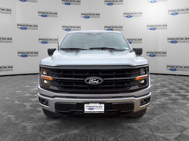 new 2026 Ford F-150 car, priced at $56,900