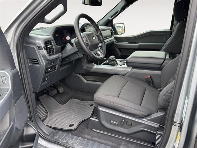 new 2026 Ford F-150 car, priced at $59,900