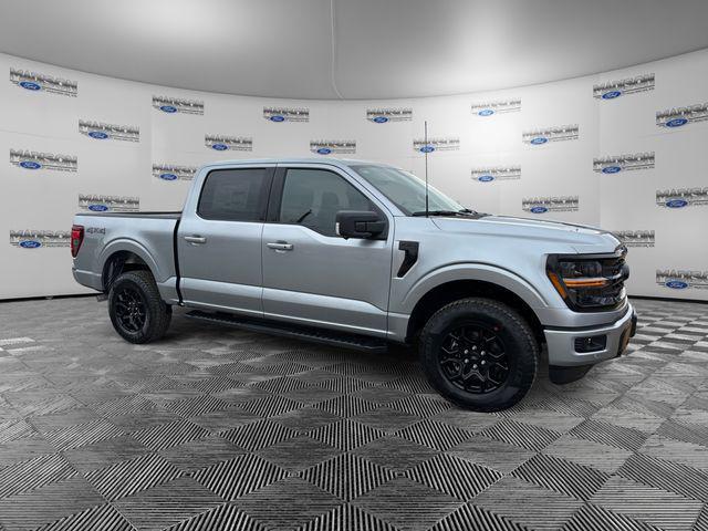 new 2026 Ford F-150 car, priced at $56,900