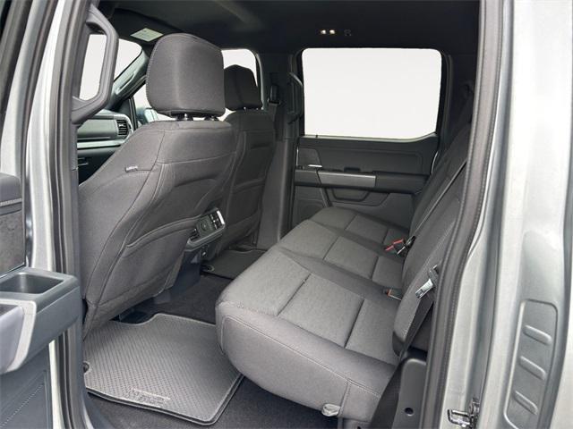 new 2026 Ford F-150 car, priced at $59,900