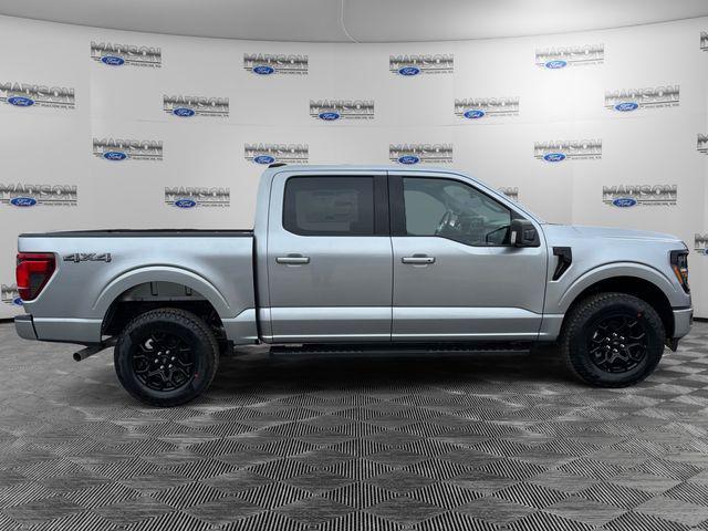 new 2026 Ford F-150 car, priced at $56,900