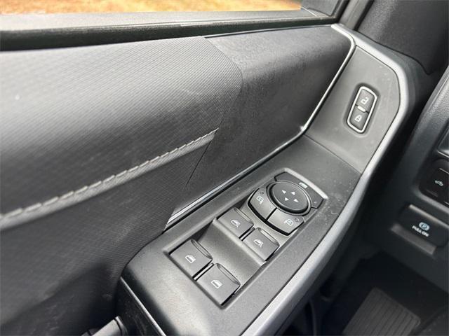 new 2026 Ford F-150 car, priced at $59,900