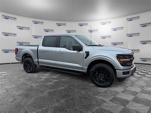 new 2026 Ford F-150 car, priced at $59,900
