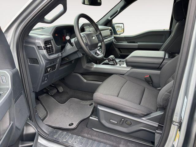 new 2026 Ford F-150 car, priced at $56,900