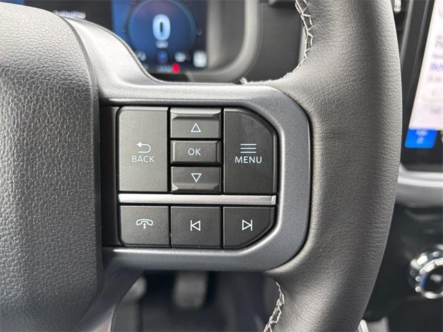 new 2026 Ford F-150 car, priced at $59,900