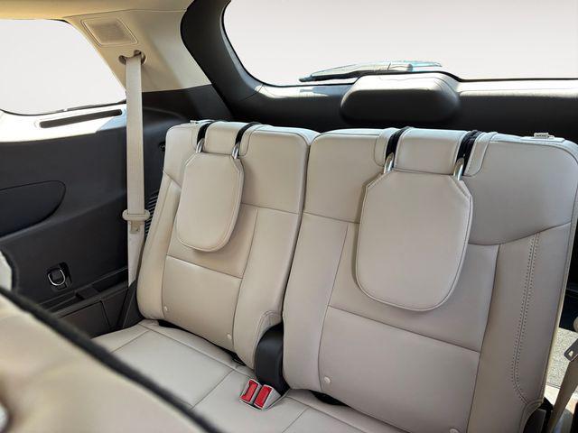 used 2023 Ford Explorer car, priced at $36,975