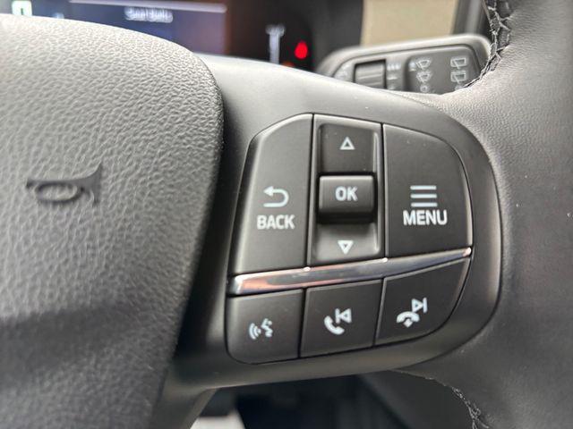 new 2026 Ford Bronco Sport car, priced at $37,615