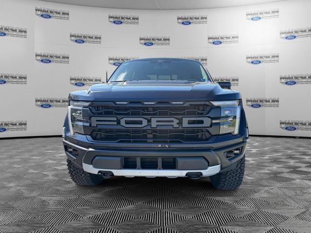 new 2026 Ford F-150 car, priced at $80,960