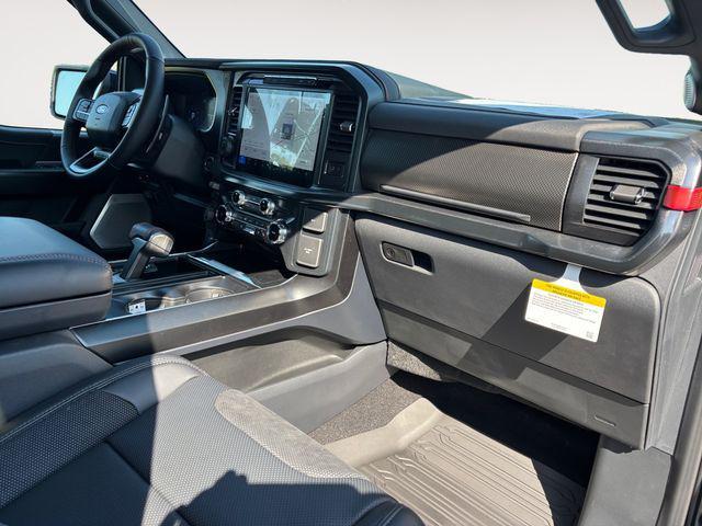 new 2026 Ford F-150 car, priced at $80,960