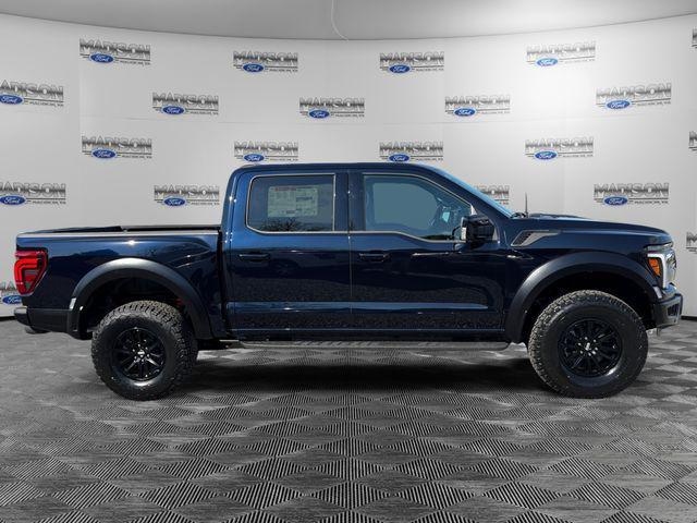 new 2026 Ford F-150 car, priced at $80,960