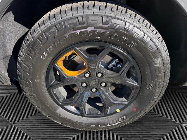 new 2026 Ford Explorer car, priced at $64,950