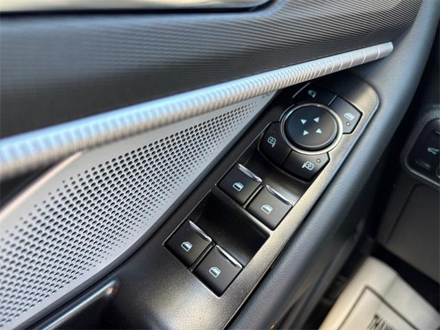 new 2026 Ford Explorer car, priced at $64,950