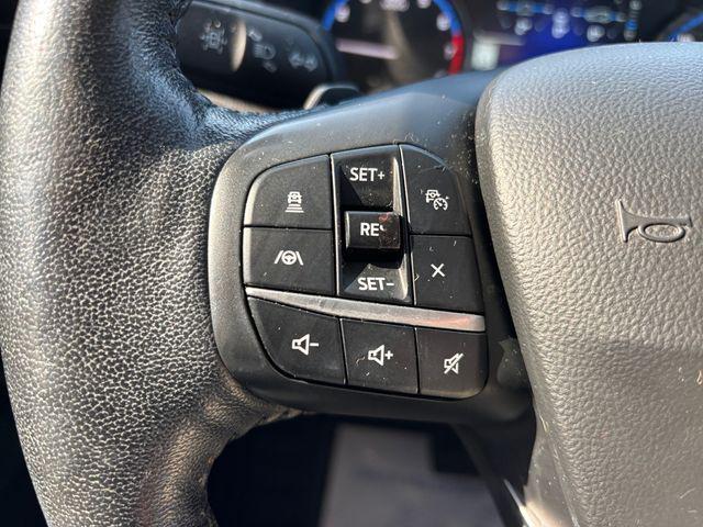 used 2021 Ford Bronco Sport car, priced at $19,185