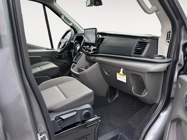 new 2025 Ford Transit-350 car, priced at $63,935