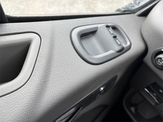 new 2025 Ford Transit-350 car, priced at $63,935