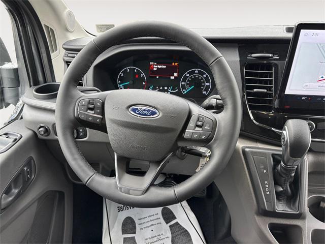 new 2025 Ford Transit-350 car, priced at $63,935