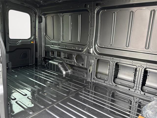 new 2025 Ford Transit-350 car, priced at $63,935