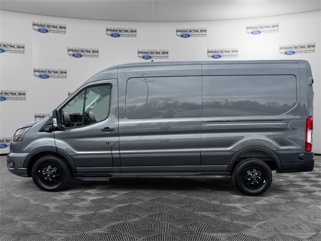 new 2025 Ford Transit-350 car, priced at $63,935