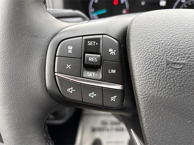 new 2025 Ford Transit-350 car, priced at $63,935