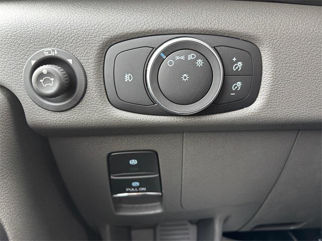 new 2025 Ford Transit-350 car, priced at $63,935