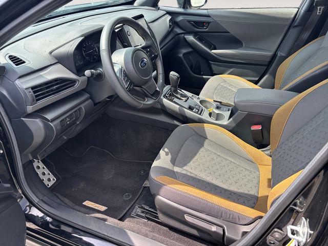 used 2024 Subaru Crosstrek car, priced at $26,775
