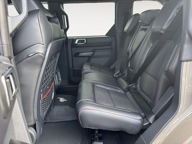 new 2026 Ford Bronco car, priced at $81,880