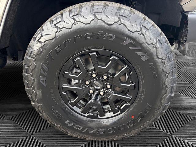 new 2026 Ford Bronco car, priced at $81,880