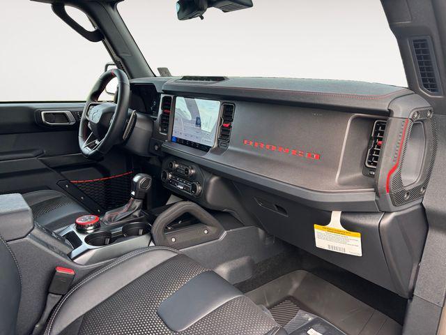new 2026 Ford Bronco car, priced at $81,880
