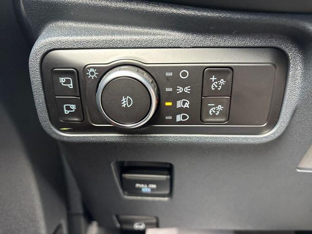 new 2026 Ford Bronco car, priced at $81,880