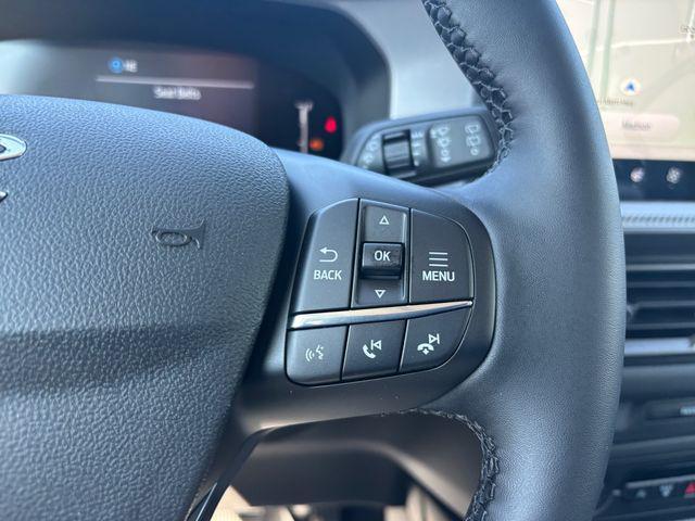 new 2026 Ford Bronco Sport car, priced at $37,925