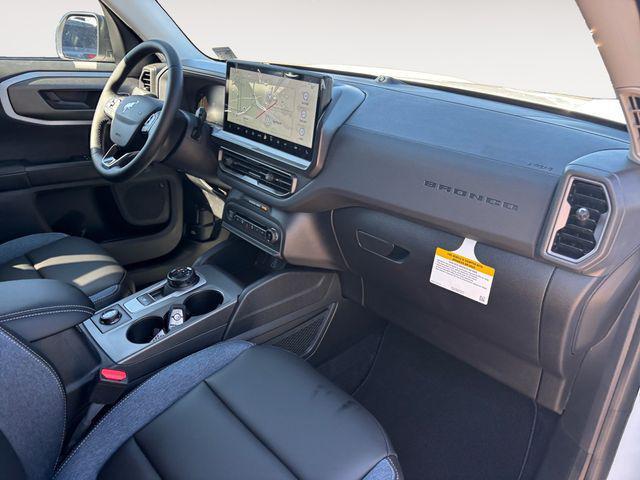 new 2026 Ford Bronco Sport car, priced at $37,925