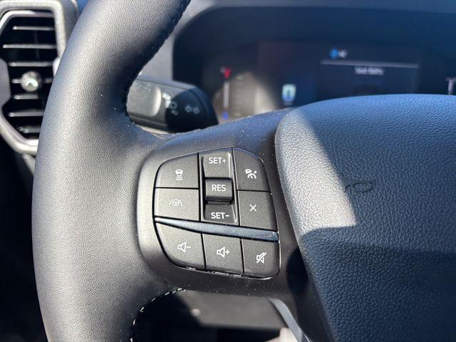 new 2026 Ford Bronco Sport car, priced at $37,925