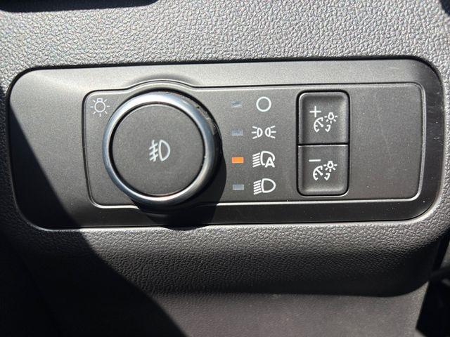 new 2026 Ford Bronco Sport car, priced at $37,925