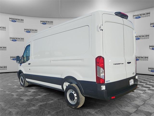 new 2026 Ford Transit-250 car, priced at $48,055