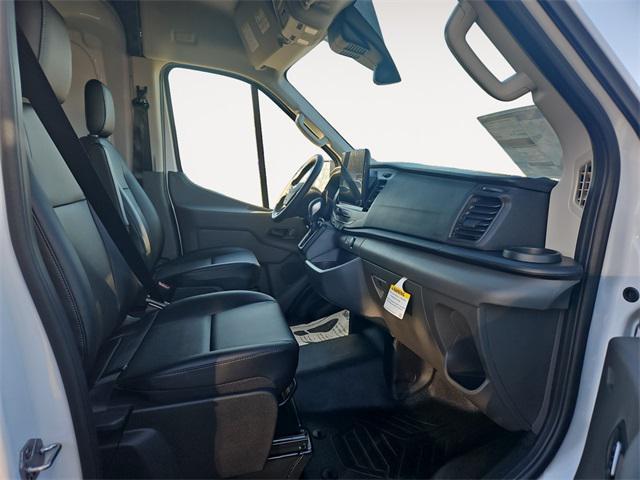 new 2026 Ford Transit-250 car, priced at $48,055