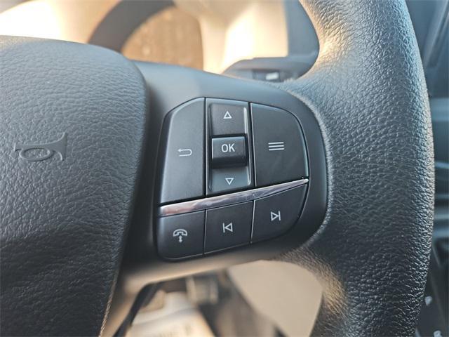 new 2026 Ford Transit-250 car, priced at $48,055