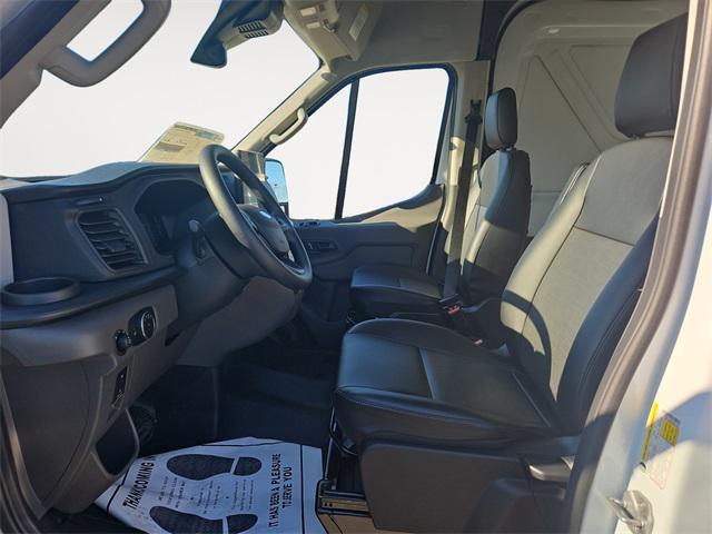 new 2026 Ford Transit-250 car, priced at $48,055