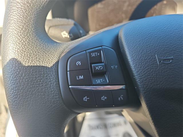 new 2026 Ford Transit-250 car, priced at $48,055