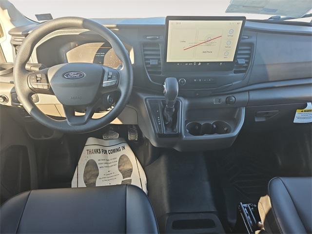 new 2026 Ford Transit-250 car, priced at $48,055