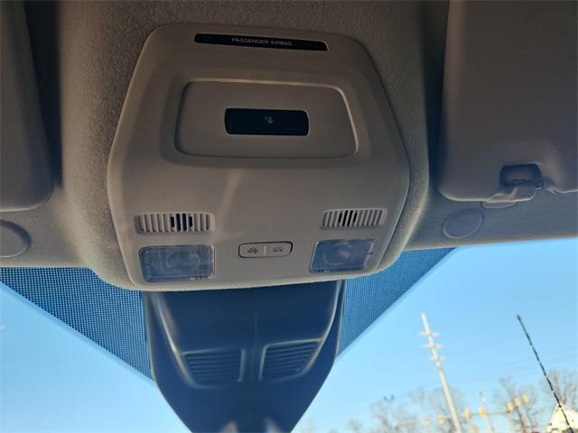 new 2026 Ford Transit-250 car, priced at $48,055