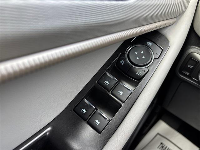 new 2026 Ford Explorer car, priced at $45,465