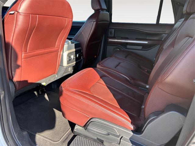 used 2024 Ford Expedition car, priced at $46,485