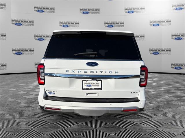 used 2024 Ford Expedition car, priced at $46,485