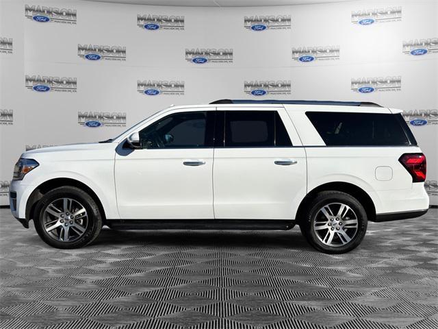 used 2024 Ford Expedition car, priced at $46,485