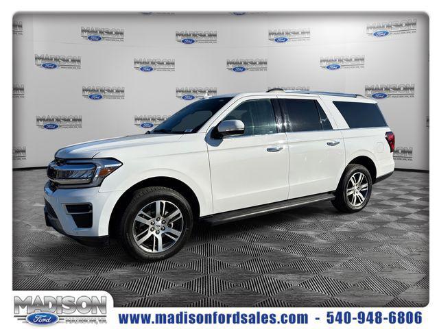 used 2024 Ford Expedition car, priced at $43,965