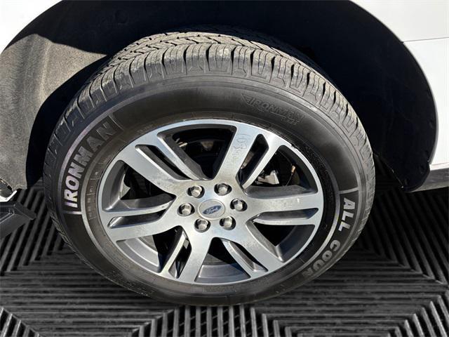 used 2024 Ford Expedition car, priced at $46,485