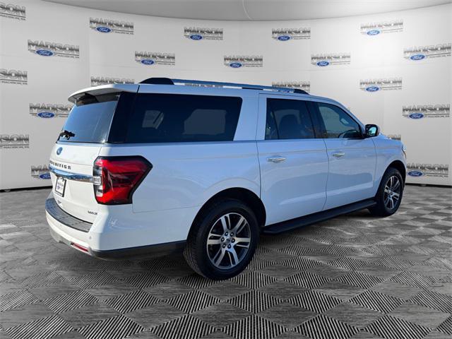 used 2024 Ford Expedition car, priced at $46,485