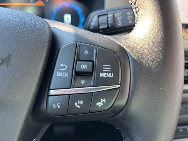 new 2025 Ford Bronco Sport car, priced at $30,484